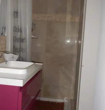 Le Gite Lou Jas Eyragues Room photo