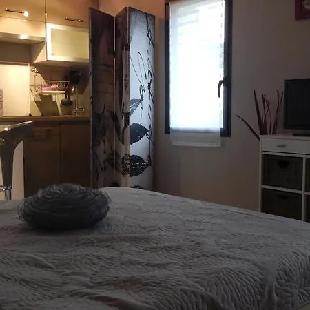 Le Gite Lou Jas Eyragues Room photo