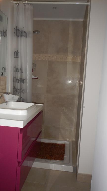 Holiday home Le Lou Jas