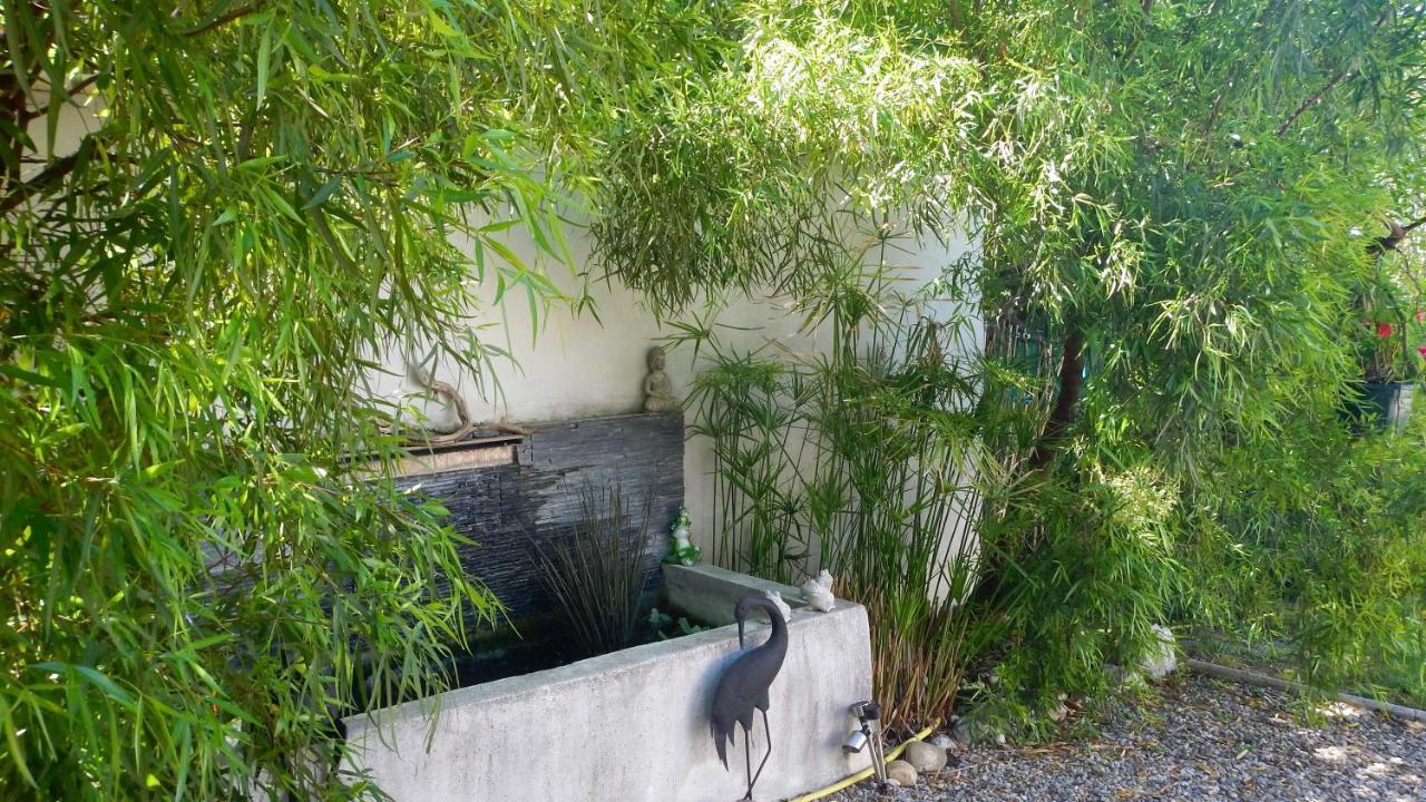 Holiday home Le Lou Jas Eyragues