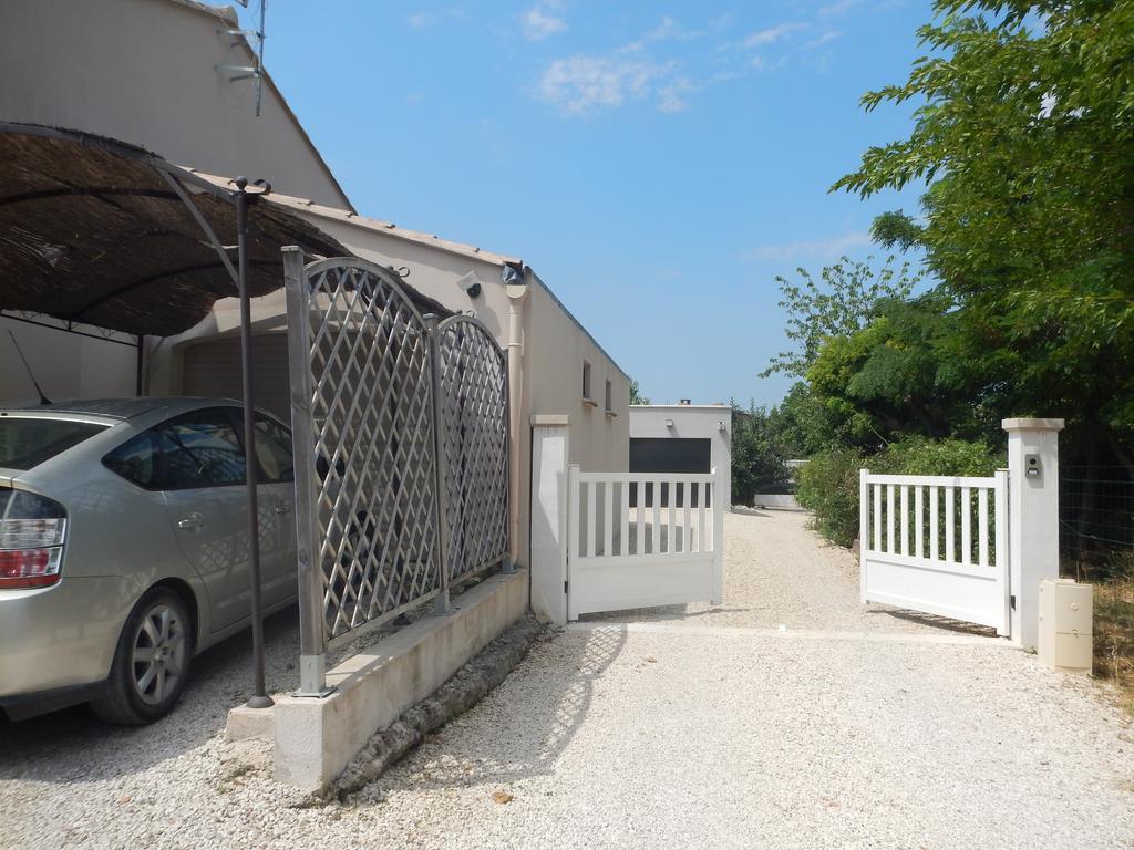 Holiday home Le Lou Jas